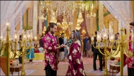 Jaadu Teri Nazar Daayan Ka Mausam - 16th March 2025